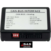 Adaptery / Interfejsy Car Audio